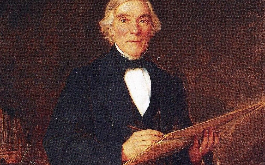 How arts draw Europe back to paganism