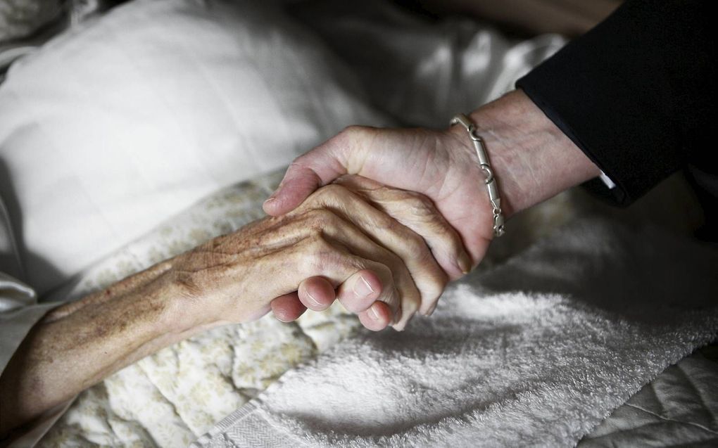 German organisations claim 350 cases of assisted suicide without extra legislation
