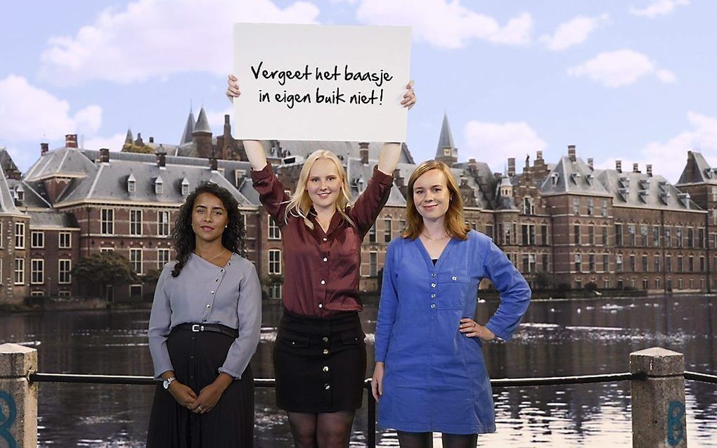 Nothing wrong with Dutch pro-life commercials, says watchdog