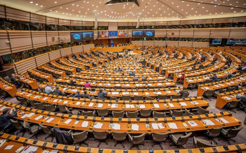 “EP report on religious freedom is unjustly weakened” 