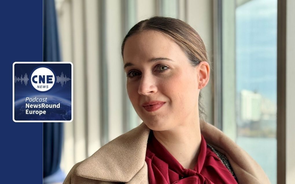 CNE podcast: Speaking about abortion to distract attention from scandals in Spanish politics