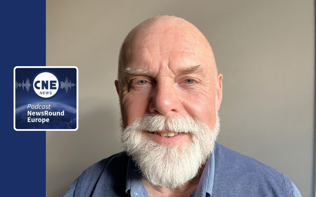 CNE podcast: How John MacArthur’s voice continues to echo across Europe