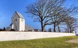 Historically, many Danes see Indre Mission as an extreme movement, Prof Larsen argues. "This is mainly because of a lack of religious knowledge." Photo: the village church of Stauning, near Skjern. Photo CNE.news