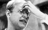 Dietrich Bonhoeffer took part in the resistance against the National Socialists during the Second World War. Photo RD