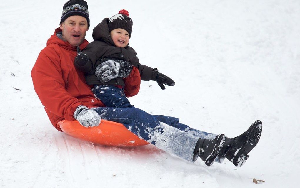 Czech kids have better relationship with father due to pandemic