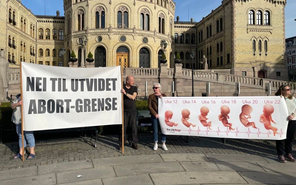 Both Norway and Denmark on the path to liberalise abortion 