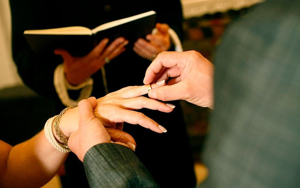 Danish bishops want genderneutral wedding ritual  