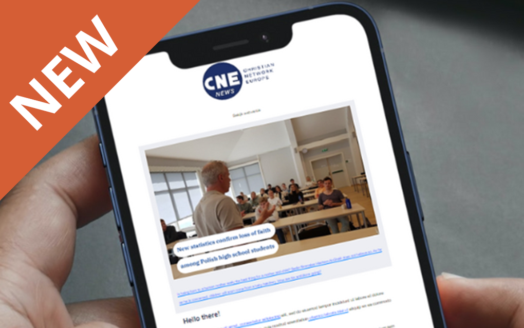 CNE.news launches free newsletter on education in Europe