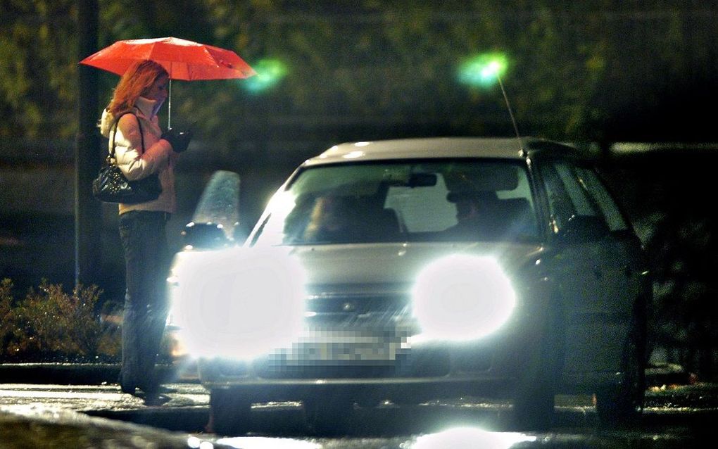 Danes want “help for sex addicts to reduce prostitution” 