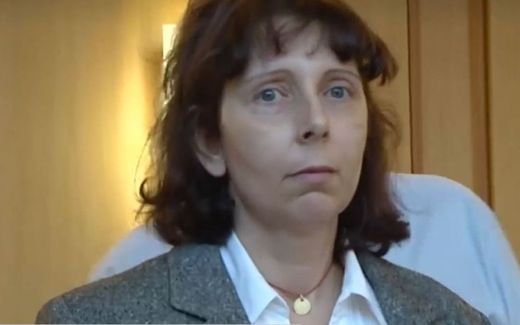 Geneviève Lhermitte was euthanised after unbearable psychological suffering because she killed her children. Photo Facebook, VTM NIEUWS