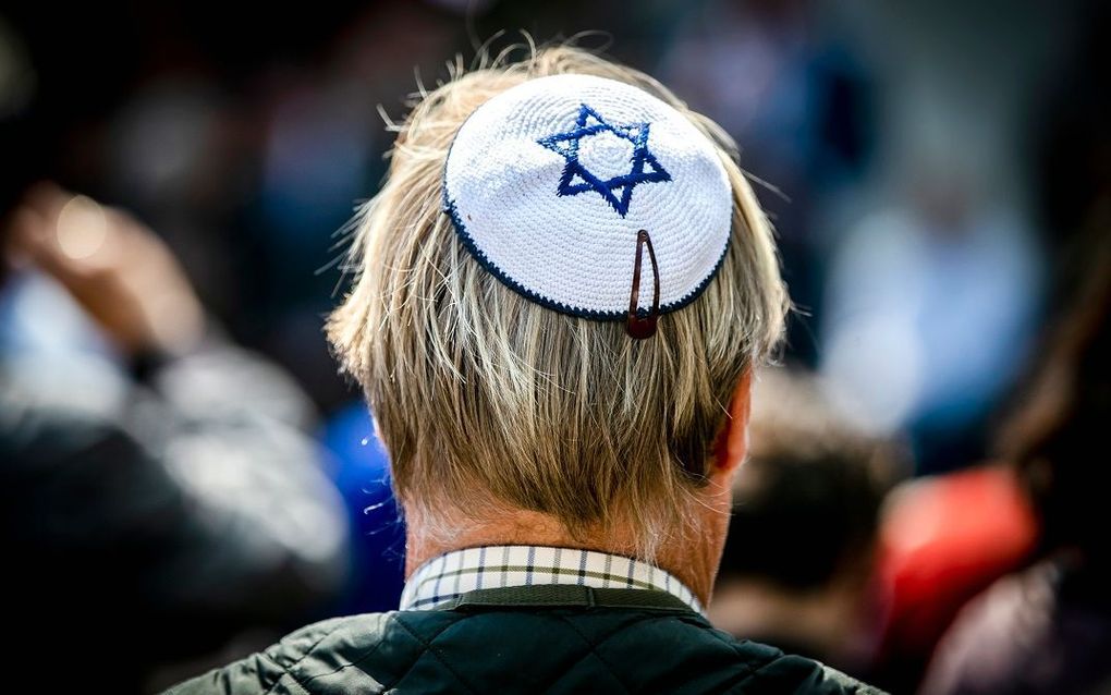 Anti-Semitism is declining in Sweden 