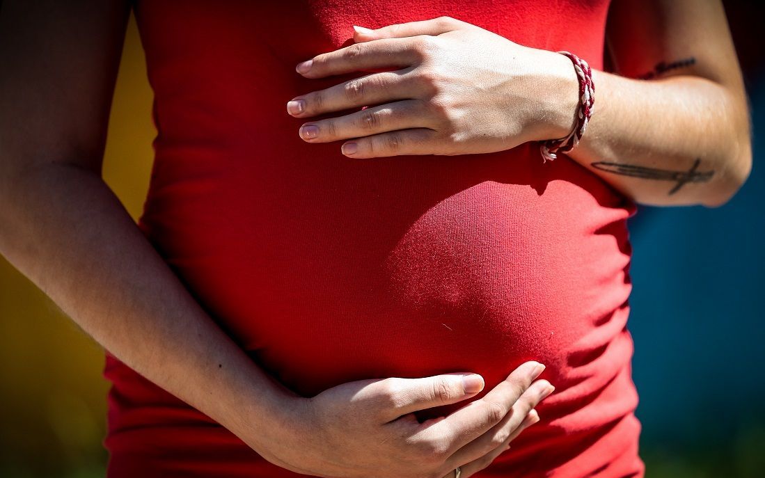 Georgia to ban surrogacy for foreigners