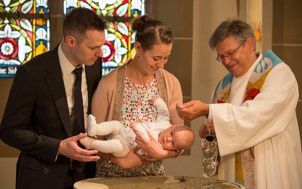 German Catholic Church will not change a name in the baptismal register after gender change  