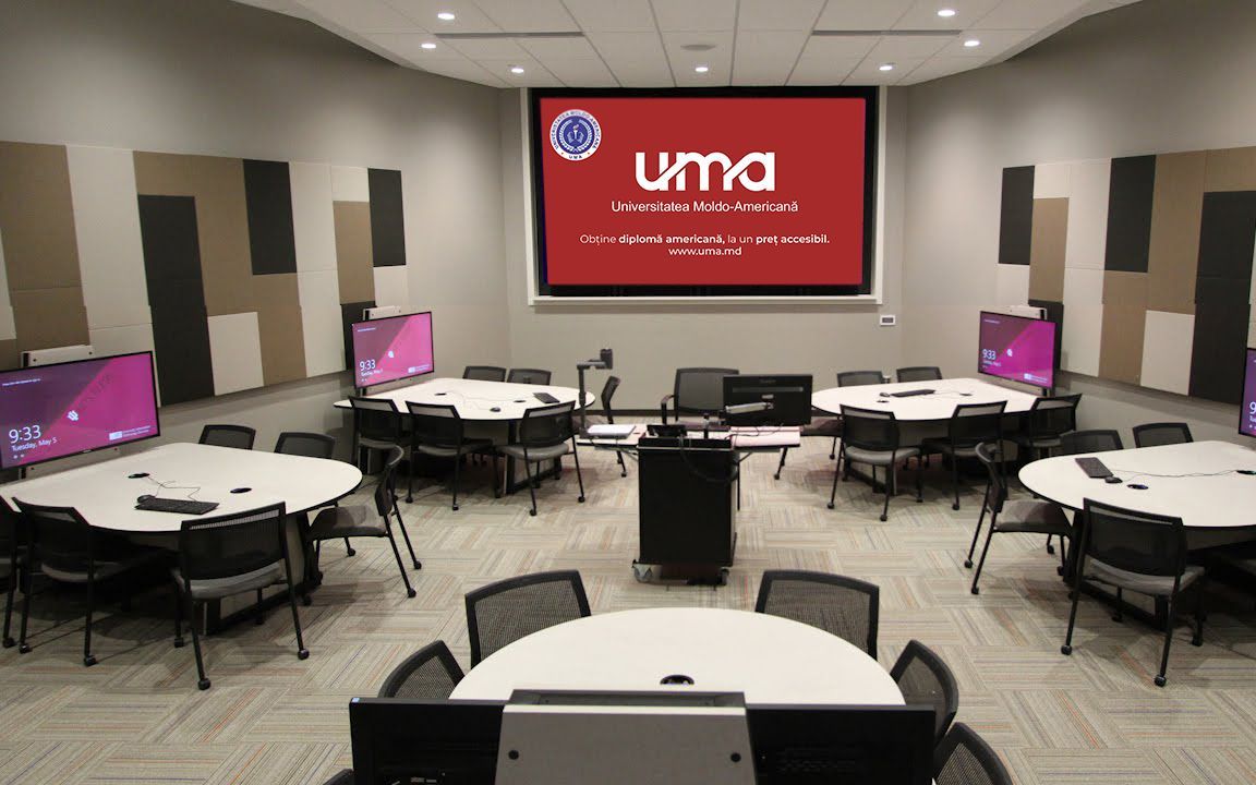 First Christian university opens in Moldova