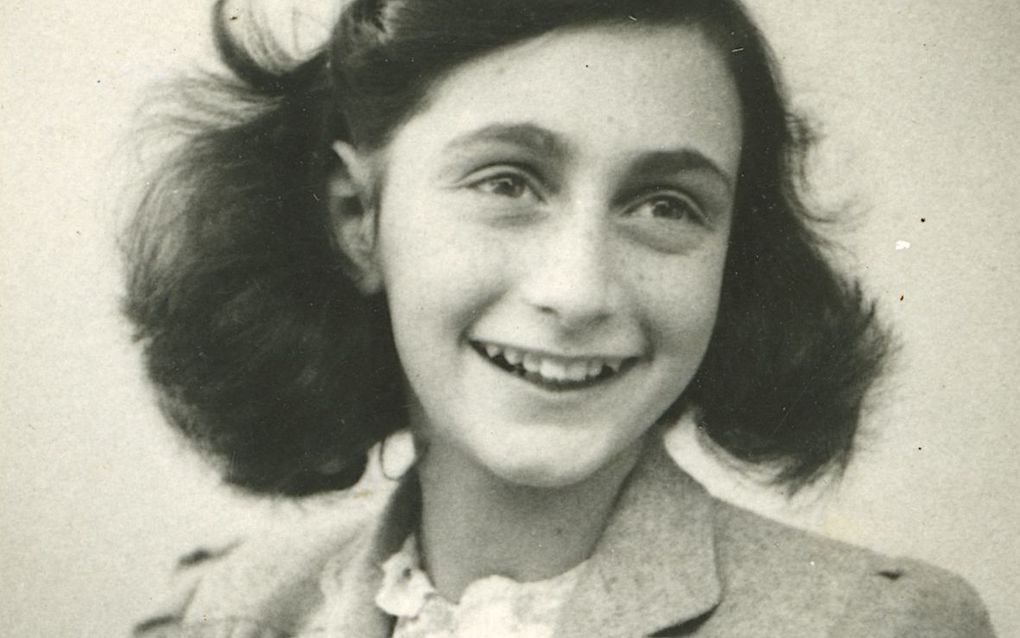 Scepticism about new research Anne Frank's betrayal 