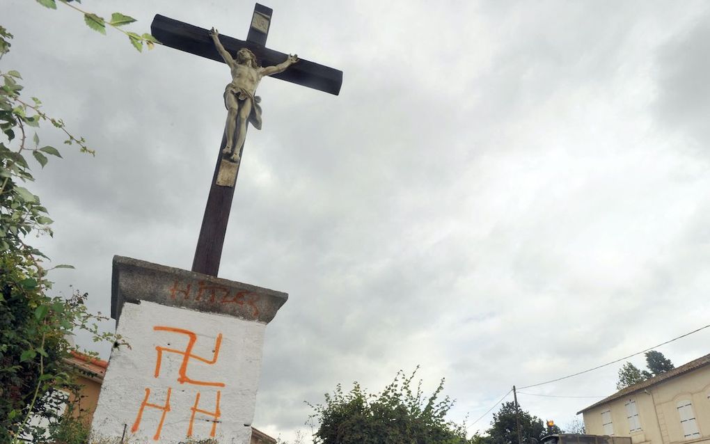Secular threat against Christians is getting stronger in Europe 