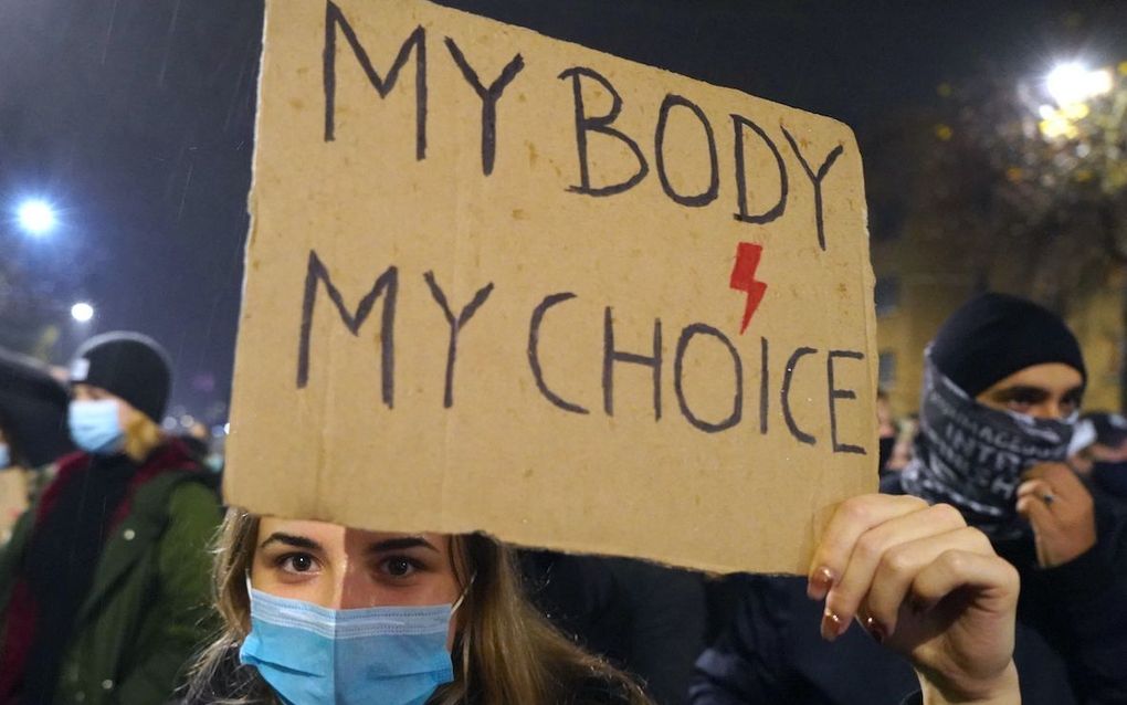Brussels will vote about abortion as a fundamental right