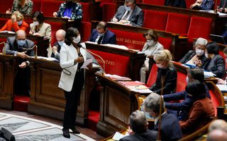 The French National Assembly will very likely ban gender conversion therapy. Photo AFP, Thomas Samson