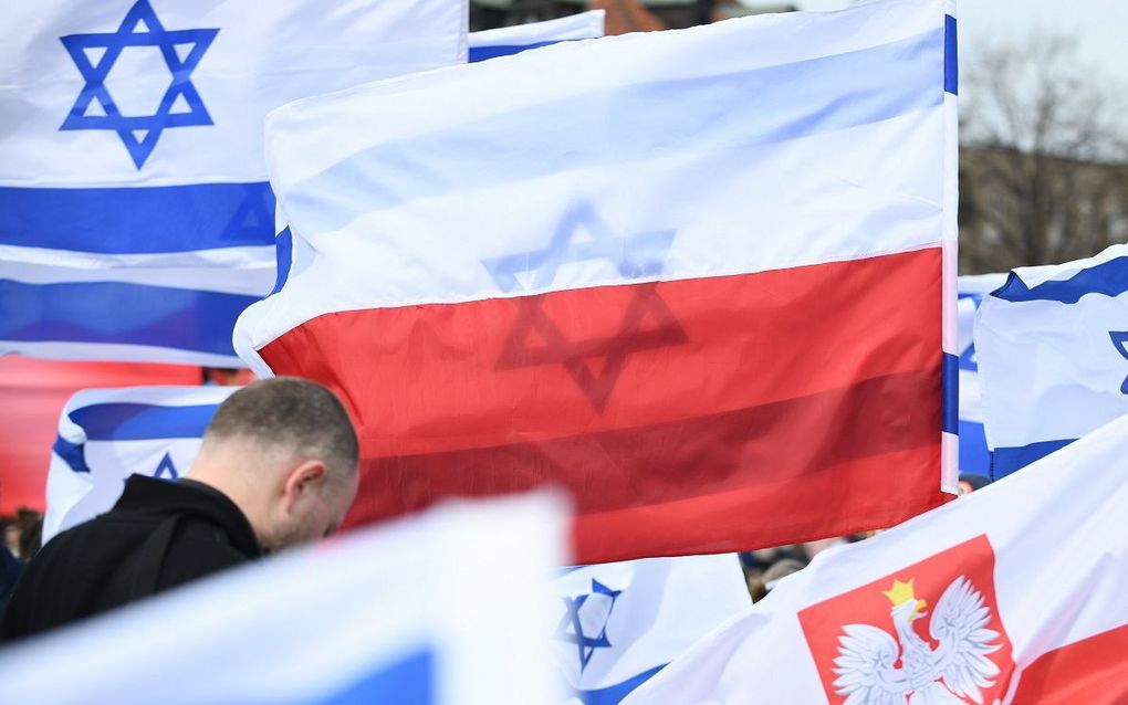One in three Poles have anti-Semitic attitudes 