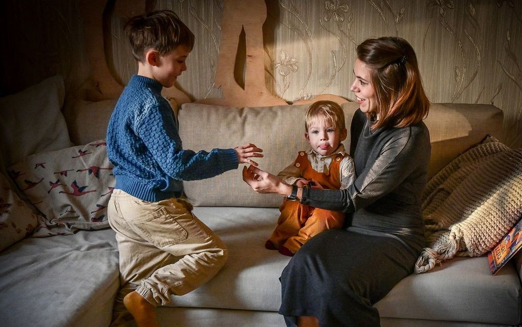 Norwegian Christian Democrats plan to widen family definition  