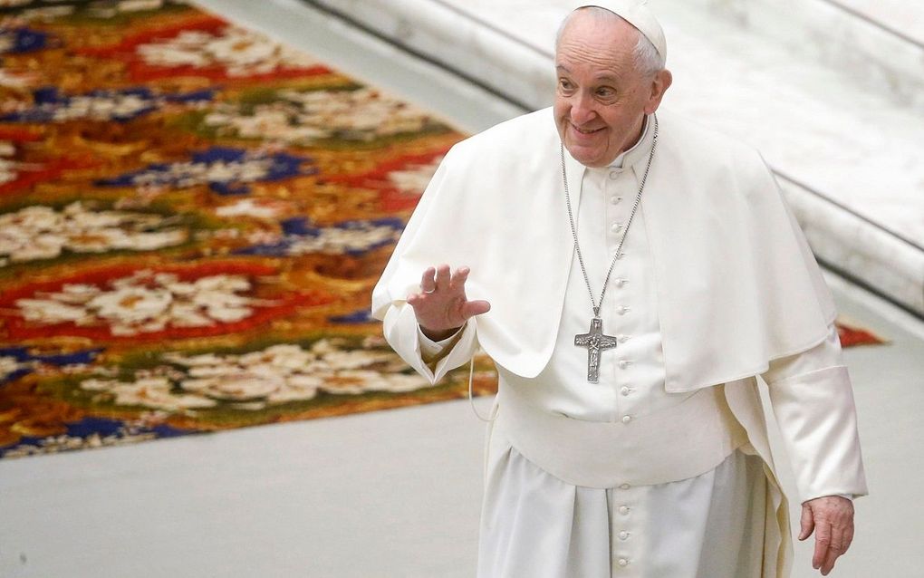 Pope: Celibacy is a gift for the Church  