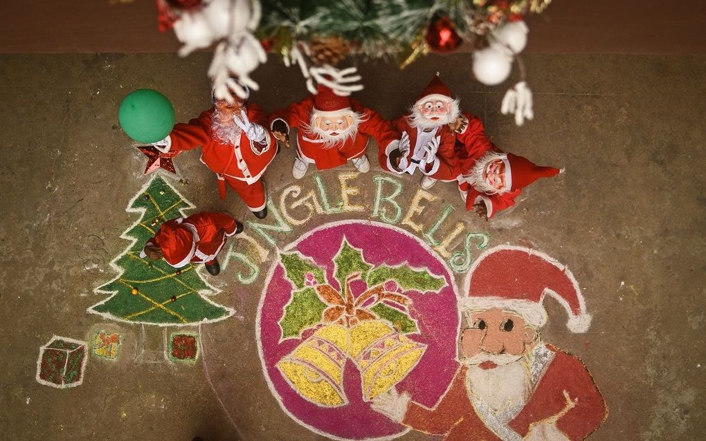 Scandinavian schools want to make Christmas celebration more secular  