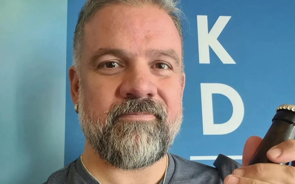Swedish Christian Democrat resigns after sexual assault scandal  