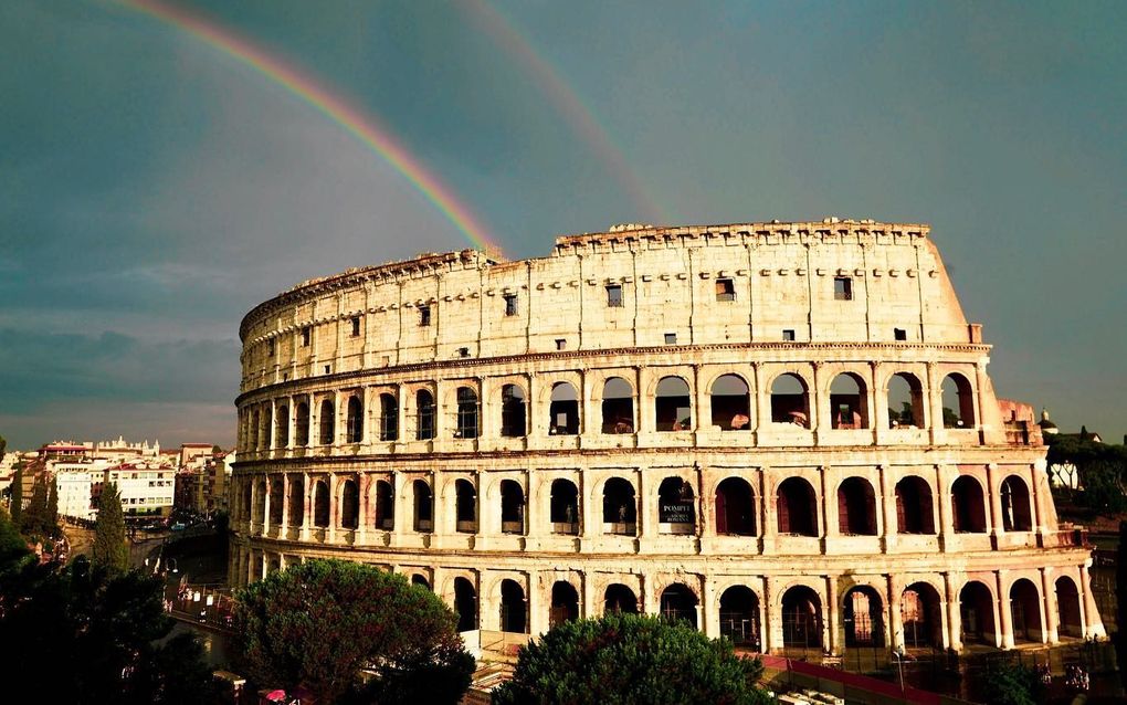 Weekly column from Italy: How to serve the city of Rome 