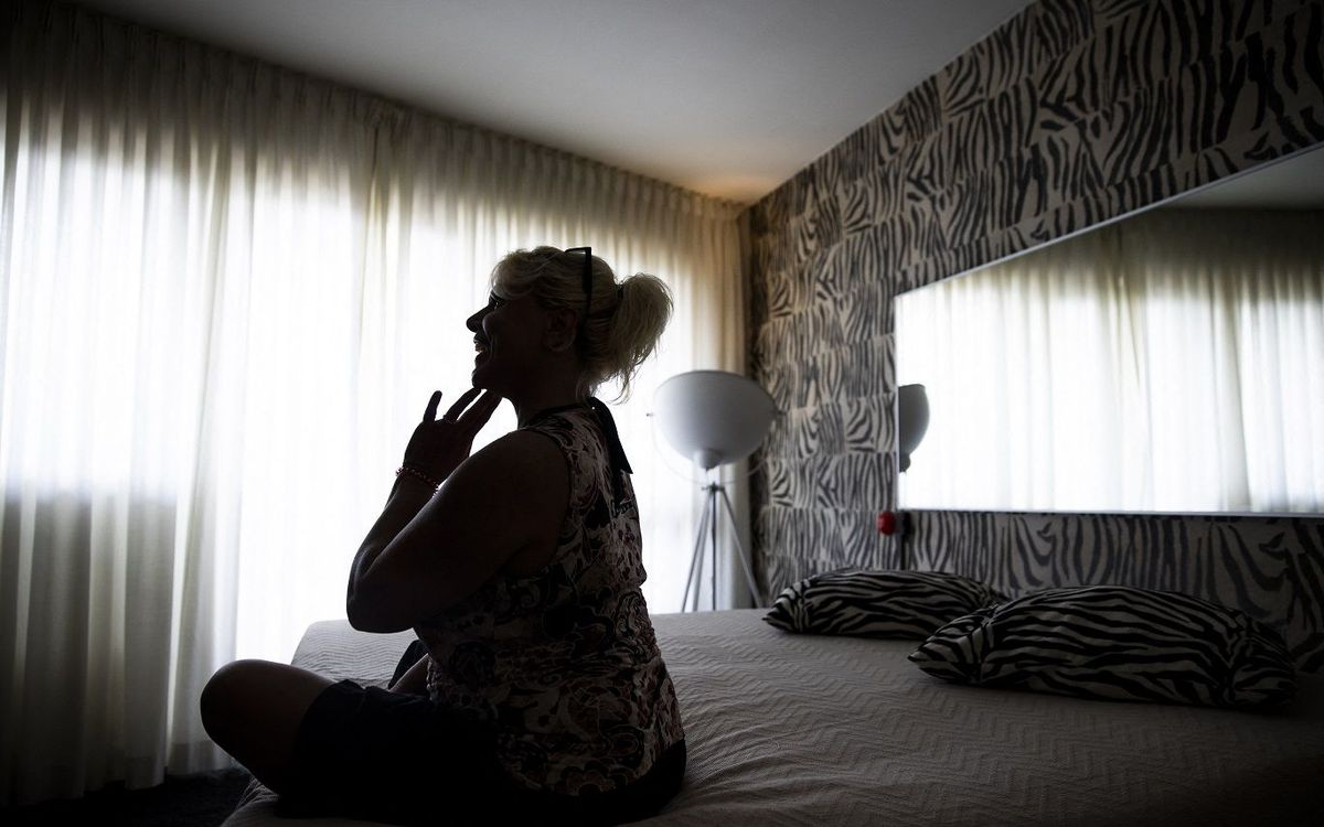 Prostitution: European parlementarians call for controversial measure