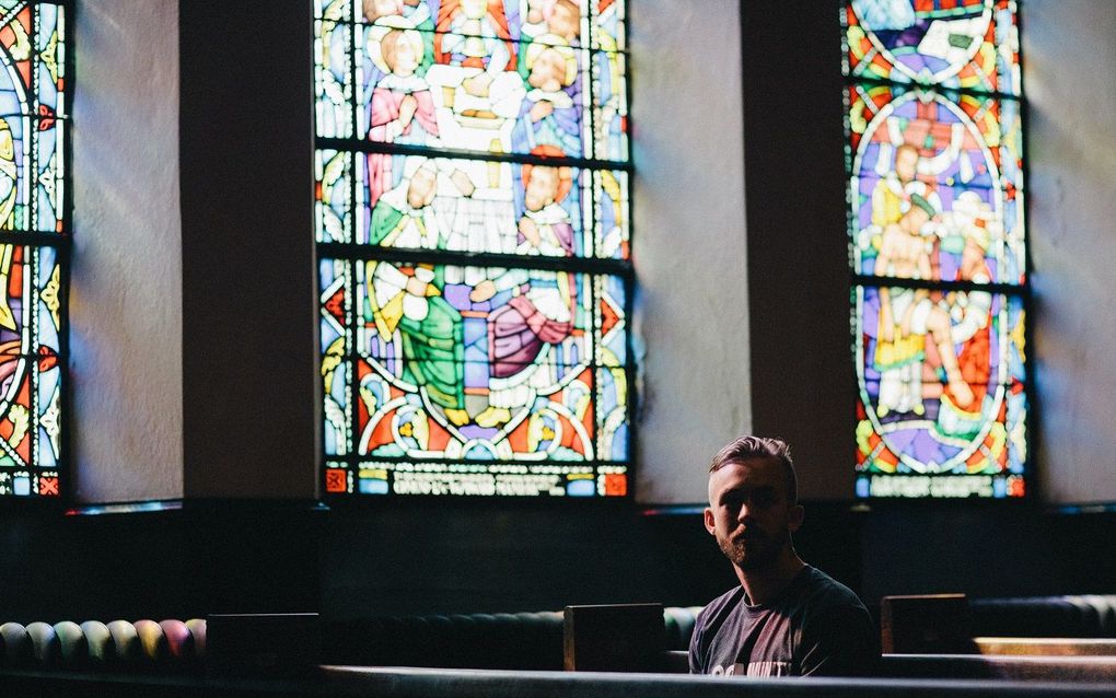 Study: Christians suspicious of artificial intelligence in church 