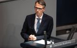 The concept by SPD member Lars Castellucci and CDU deputy Ansgar Heveling was rejected by 363 votes to 304. Photo EPA, Omer Messinger