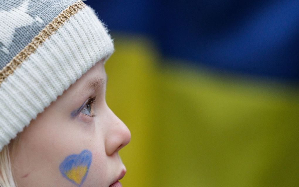 Ukrainians fear demographic decline  