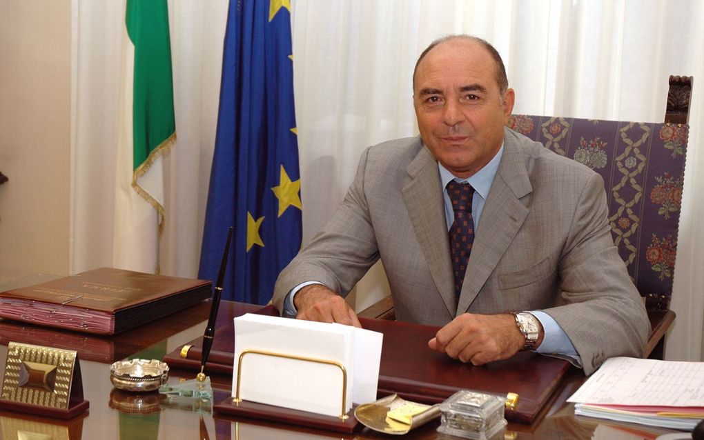 Italy appoints anti-Semitism coordinator  
