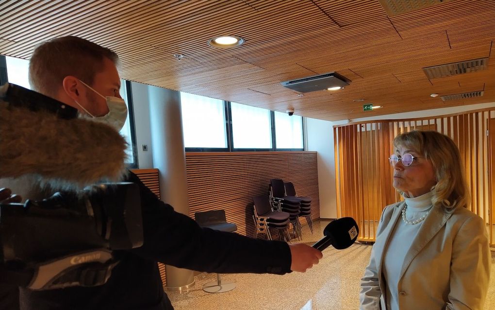 Summary: Räsänen acquitted of all charges; prosecutor hesitates about appeal 