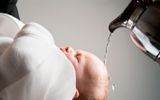 Which baptism is valid and which one not? For some churches, this is a real dilemma. Photo Getty Images