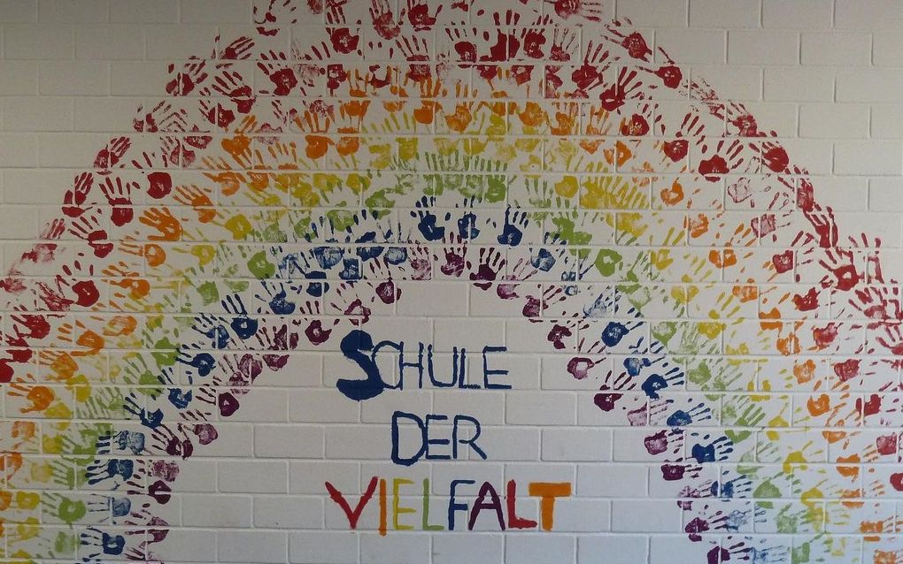 Criticism on LGBT worksheets in German school grows  