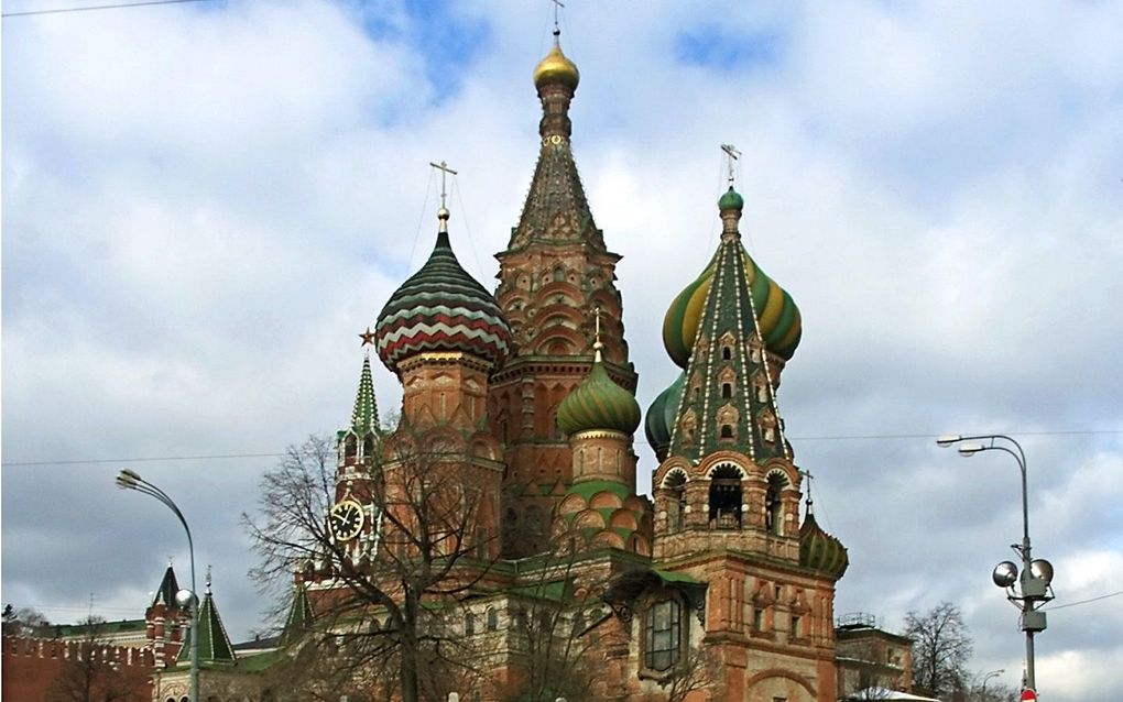Russia tries to protect churches against sexually suggestive pictures