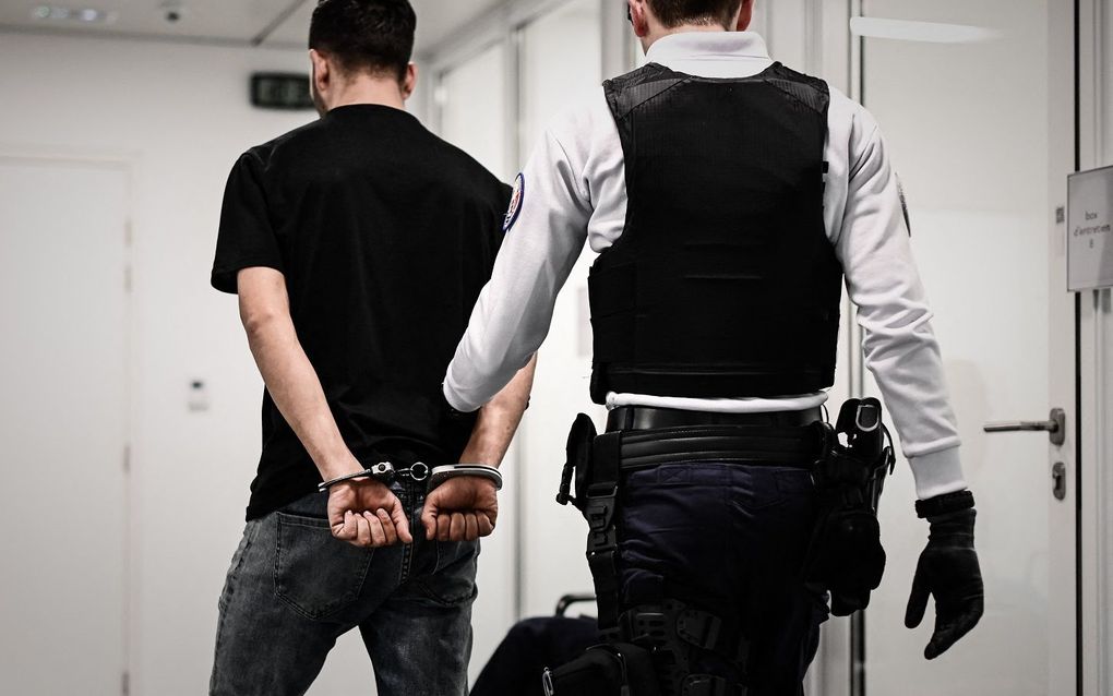 Danish trans-rapist must remain in men’s prison  