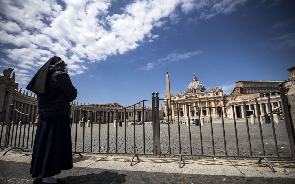 Catholic nuns more assertive than ever  