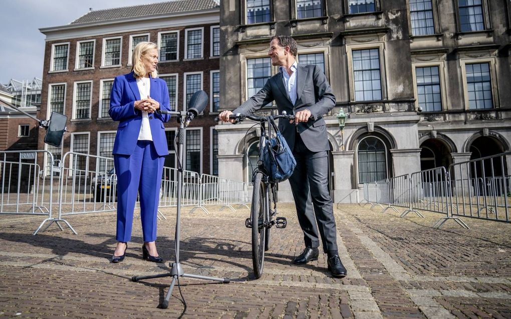 Still no coalition five months after Dutch elections; 5 questions about who with whom