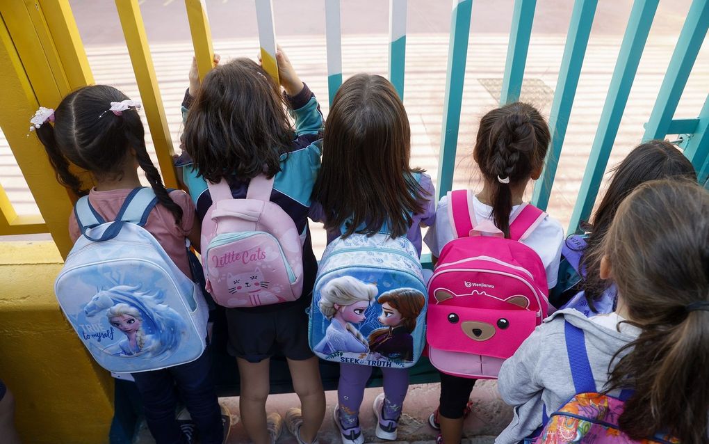 Spanish Christians denounce “sexual indoctrination” at schools 