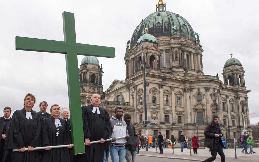 Column from Germany: How Christian holidays regain their meaning in Germany