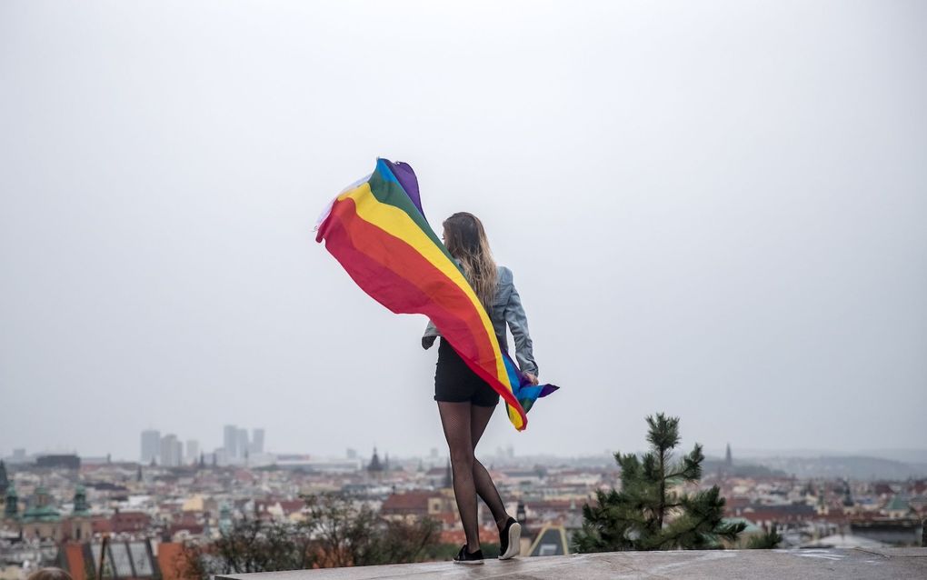 Analysis: Czech gays can have partnership; marriage is reserved for heterosexuals 