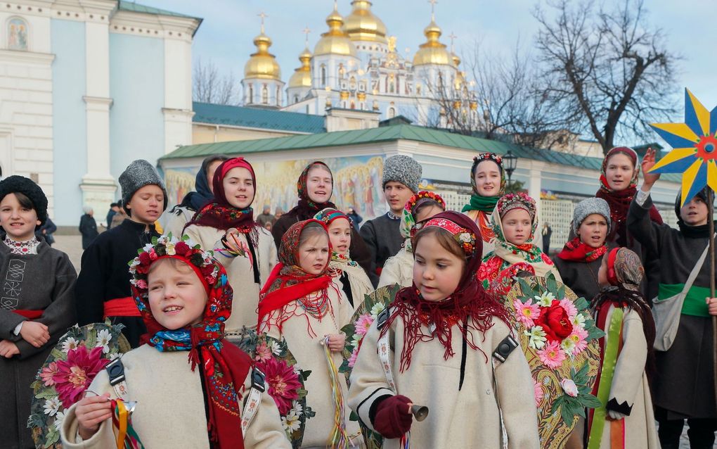 How long will Ukraine have Christmas on January 7th?