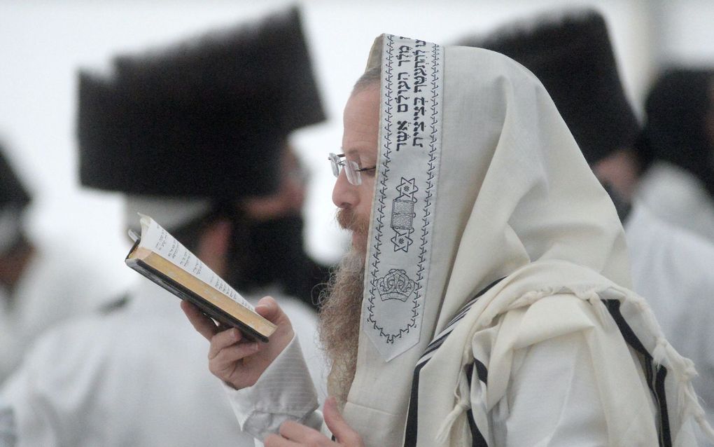 Jews publish Psalms in Ukrainian  