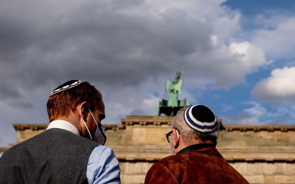Wiesenthal Center calls German commissioner anti-Semite himself