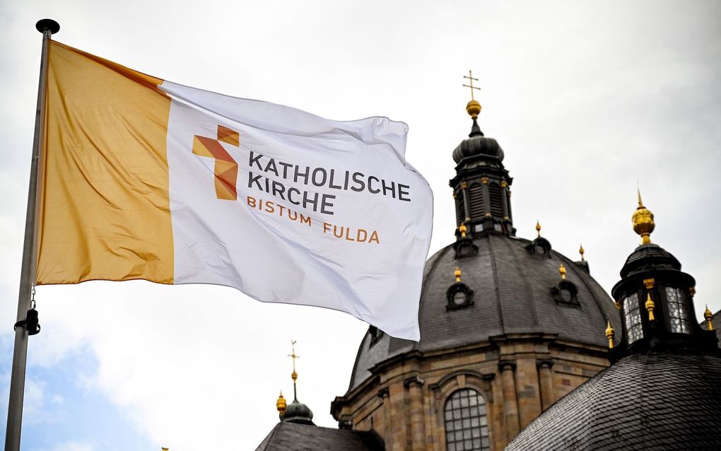 German Synodal Way goes for last chance to reform Catholic church 