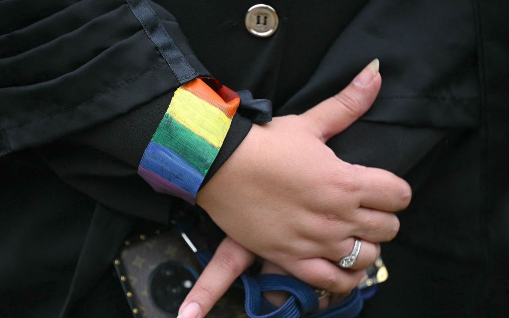 Celebration for gay community if Estonia brings same-sex marriage to Eastern Europe