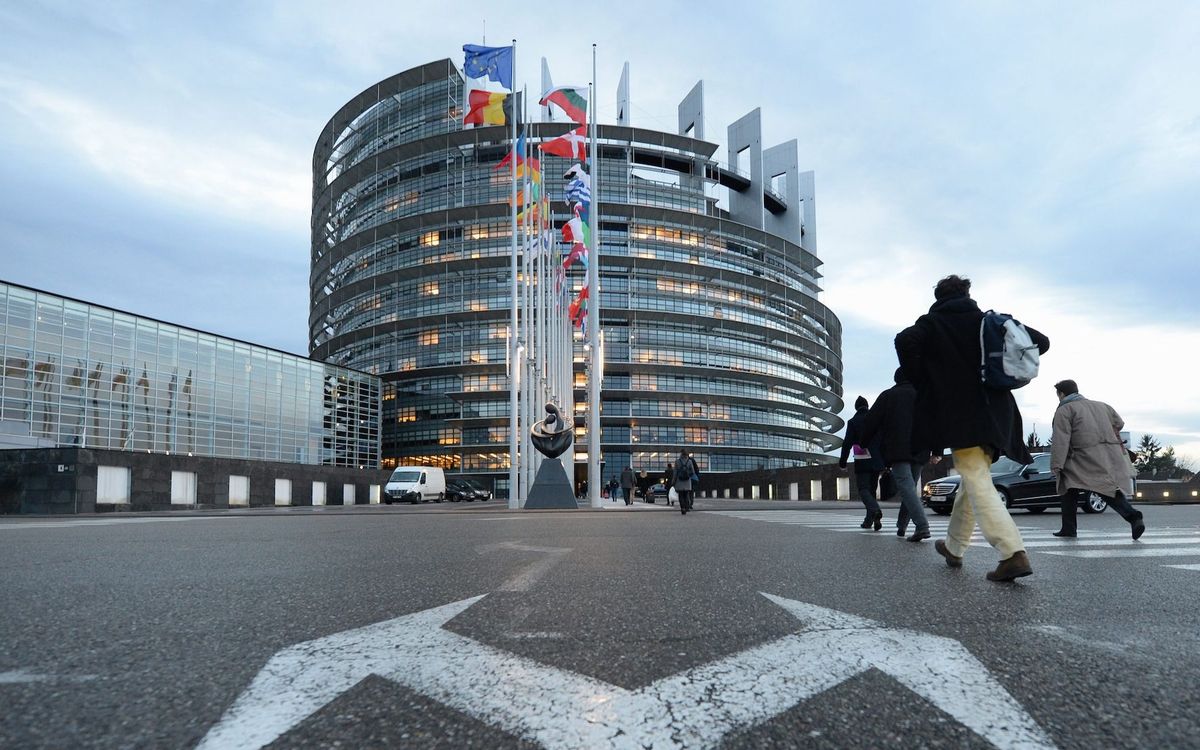 Guest commentary: European Union is an attempt to escape from Europe’s Christian past