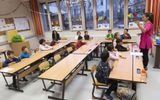 Education experts in Austria are worried about sexual education in the country. They fear that the child is seen as a little adult. Photo AFP, Joe Klamar